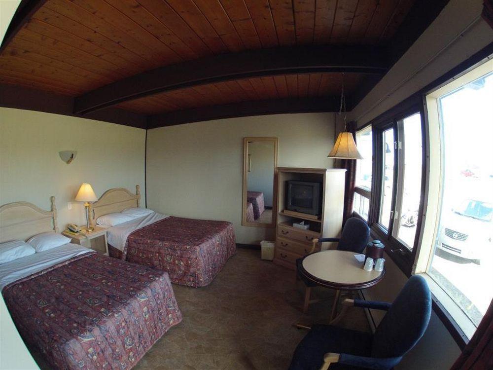 Motel La Marina Матан Екстер'єр фото