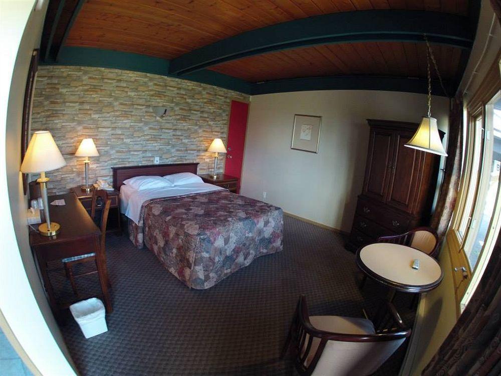 Motel La Marina Матан Екстер'єр фото