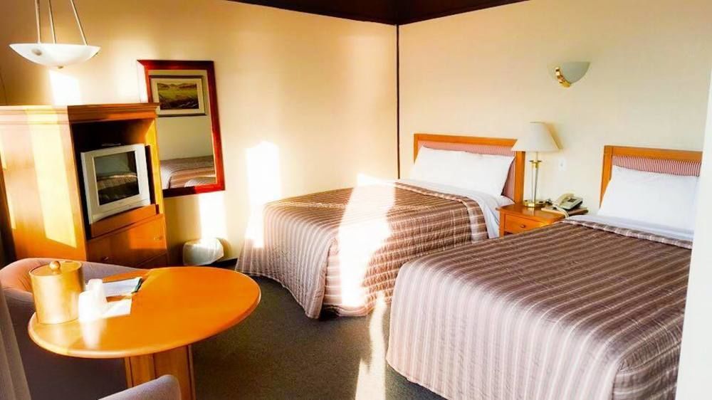Motel La Marina Матан Екстер'єр фото