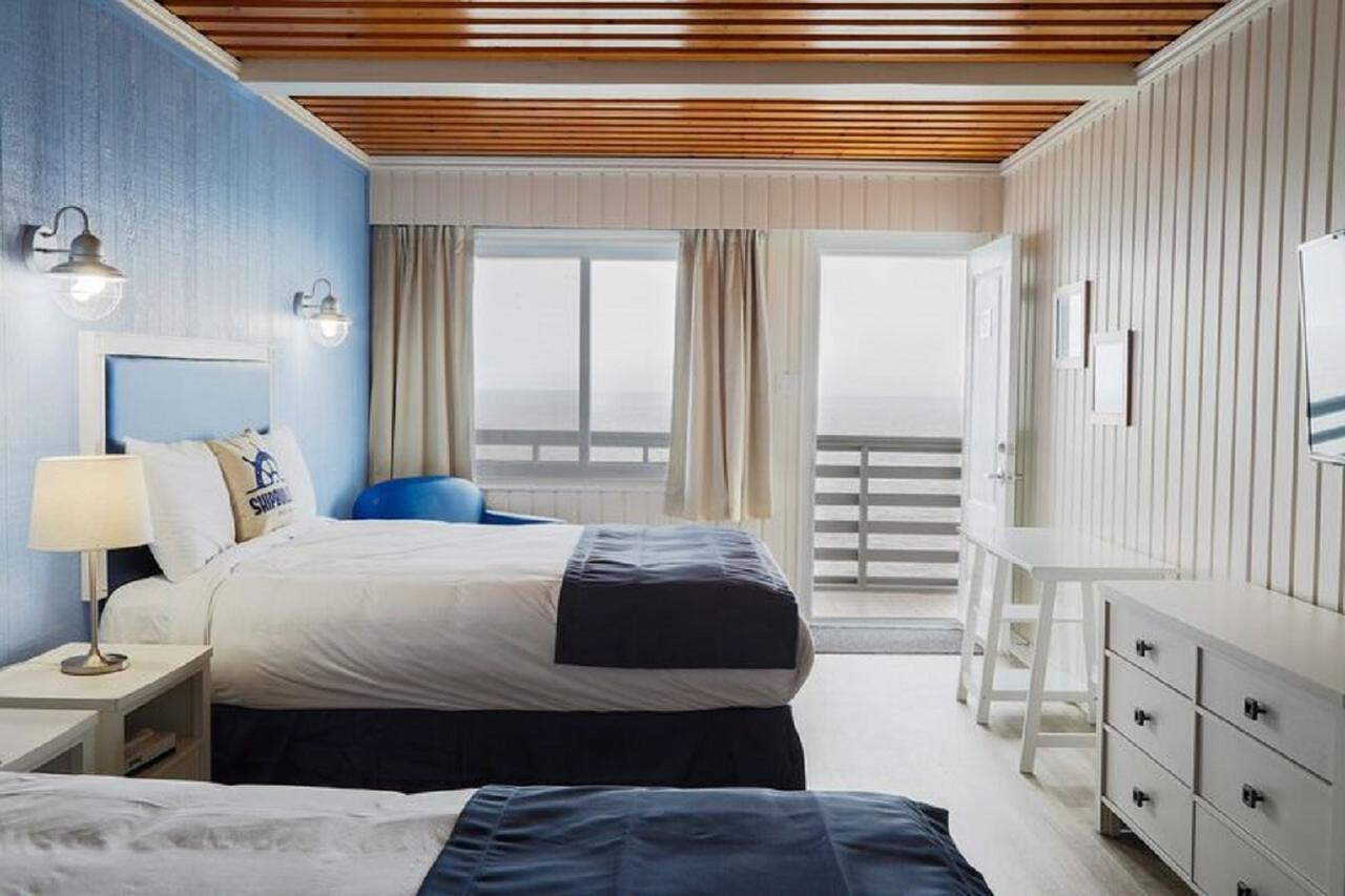 Motel La Marina Матан Екстер'єр фото