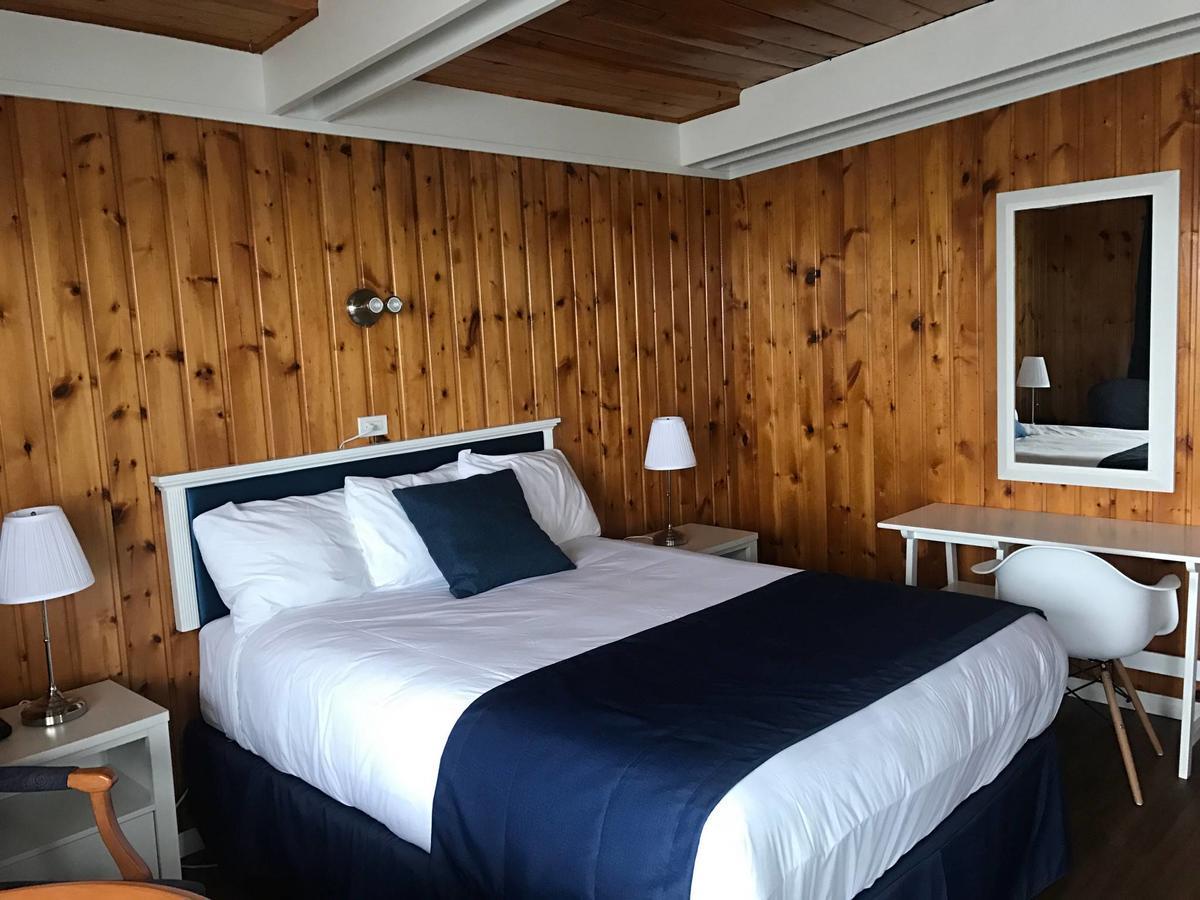 Motel La Marina Матан Екстер'єр фото
