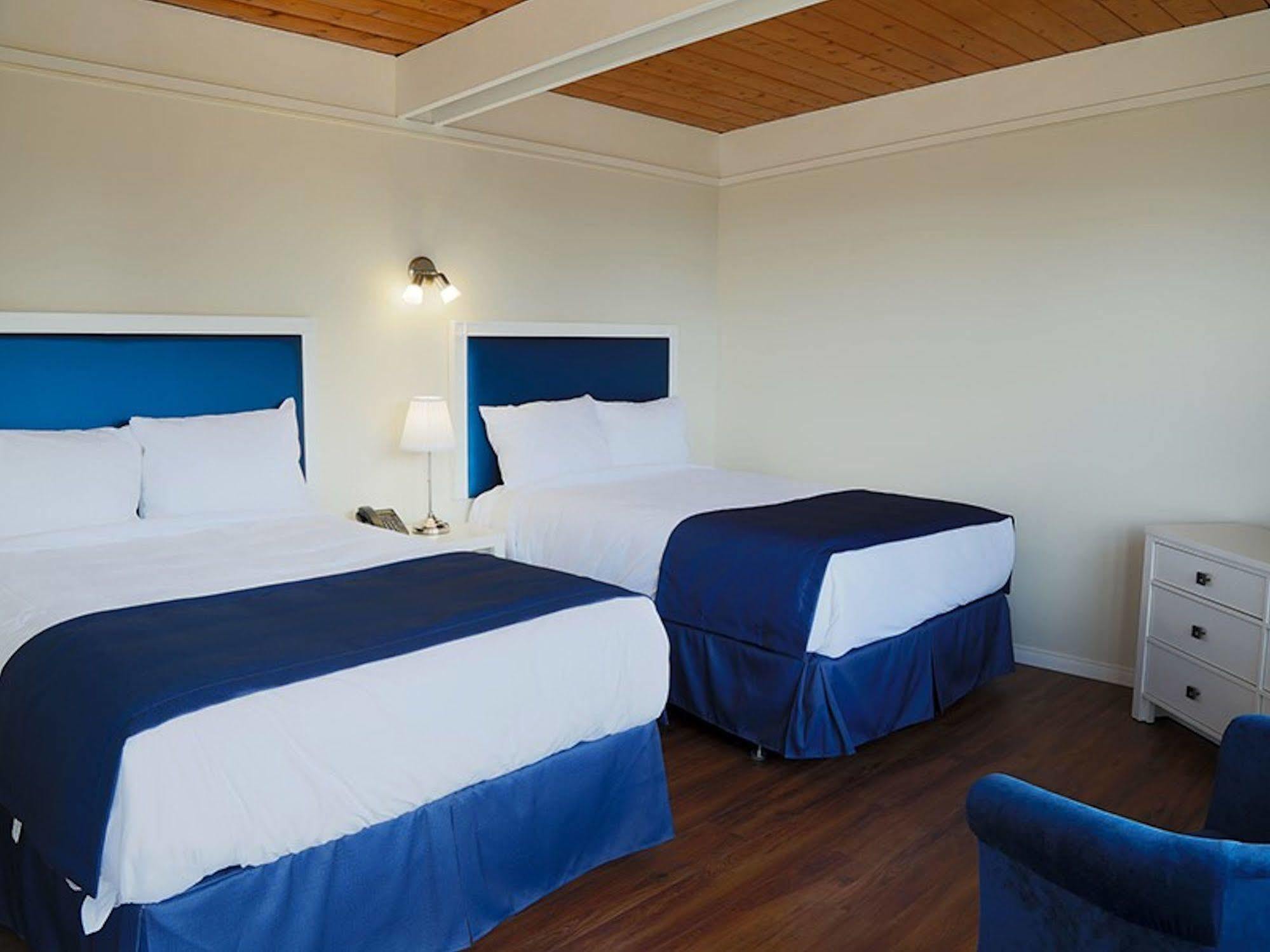 Motel La Marina Матан Екстер'єр фото
