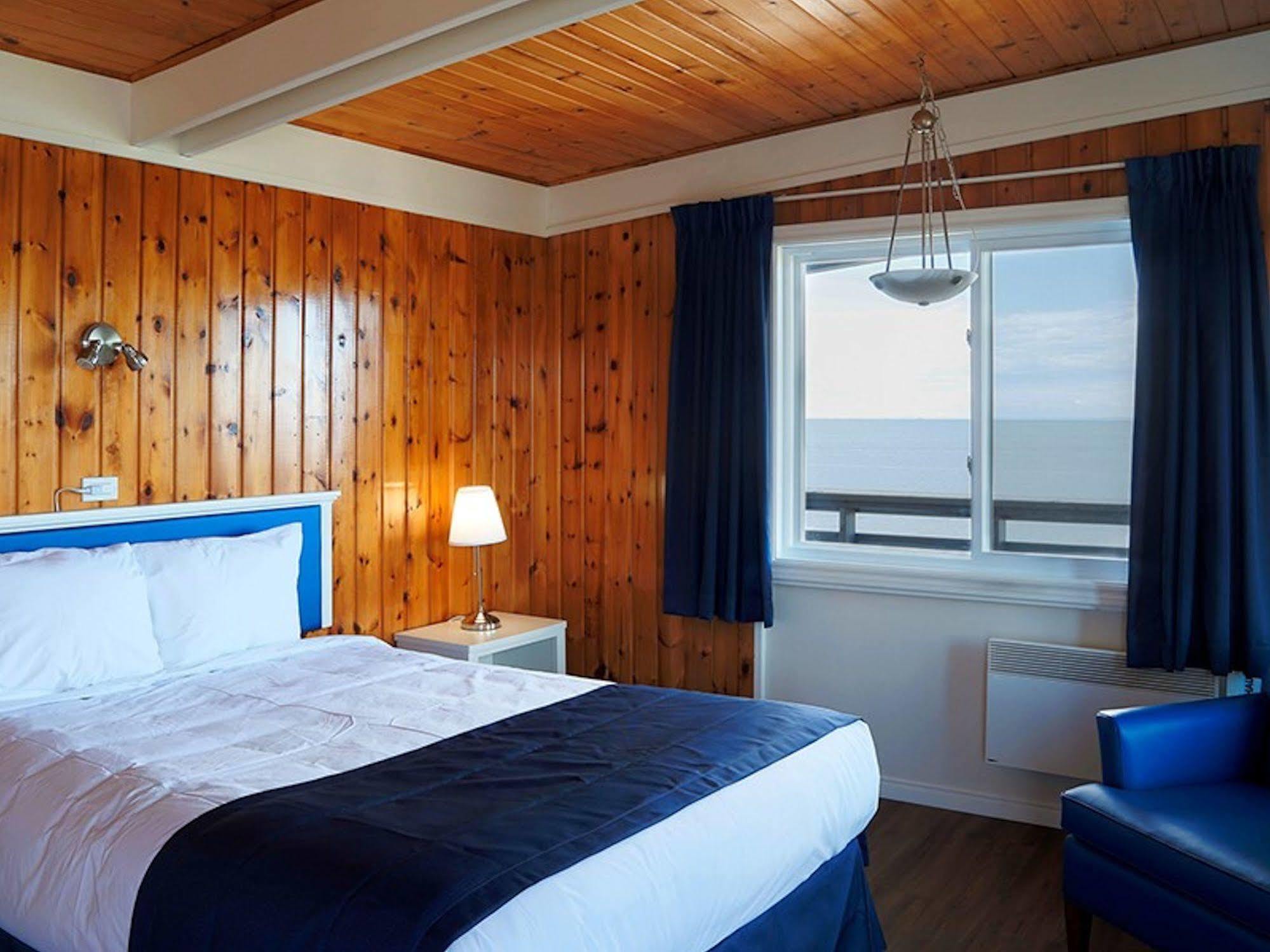 Motel La Marina Матан Екстер'єр фото