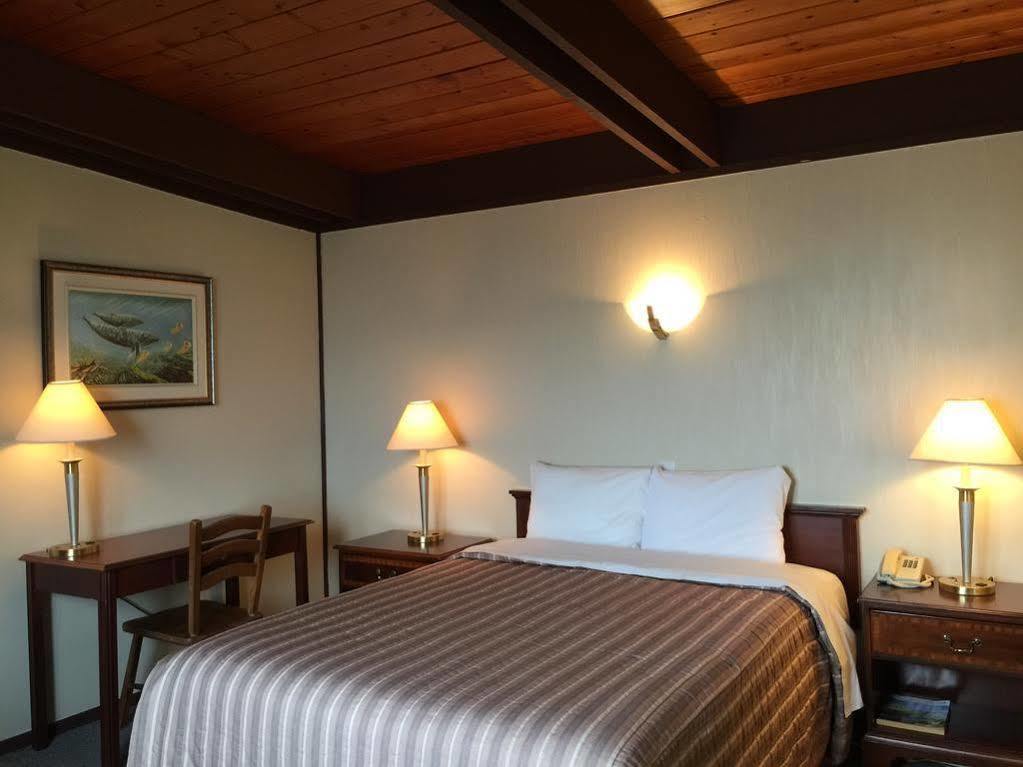 Motel La Marina Матан Екстер'єр фото