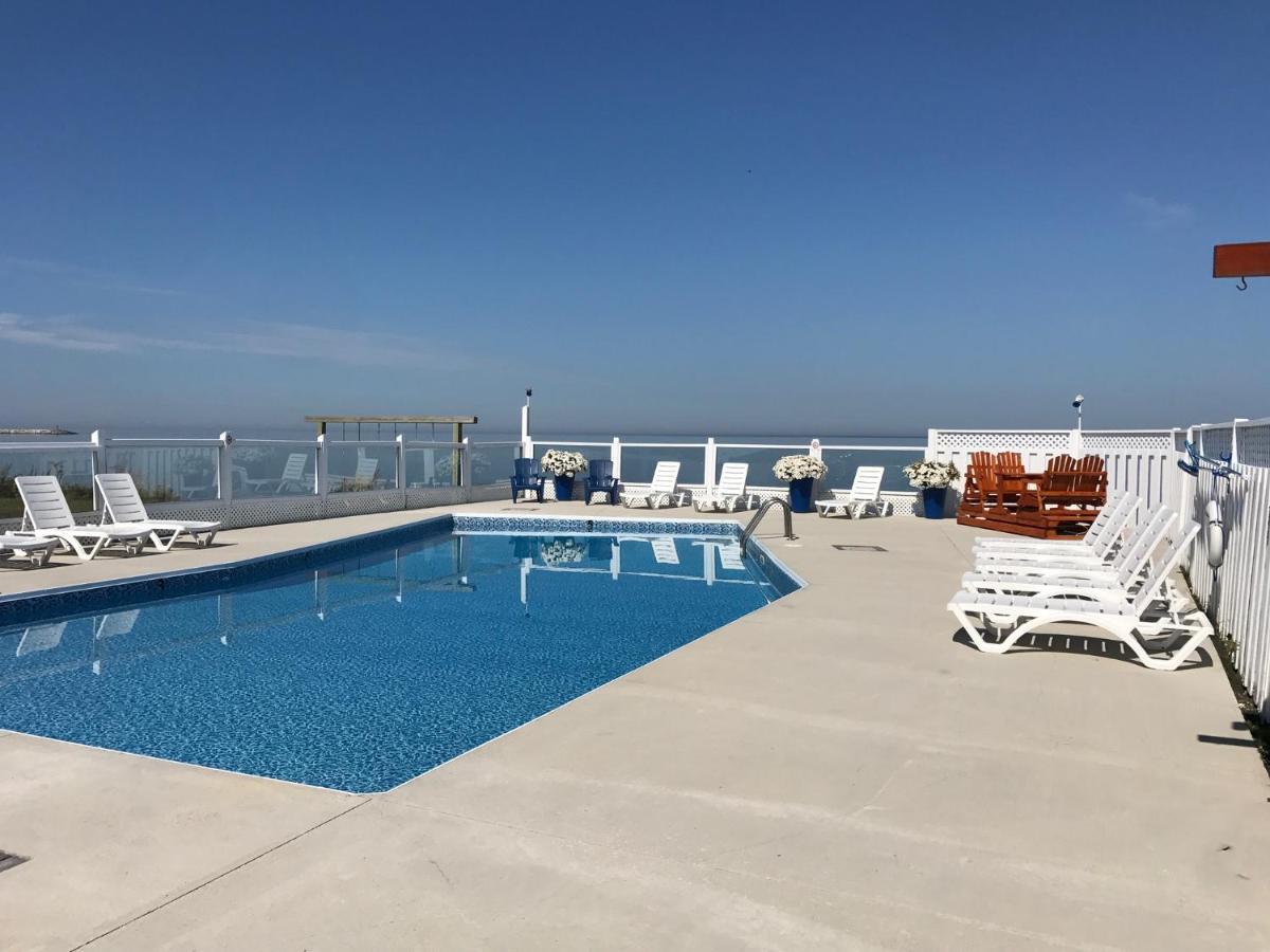 Motel La Marina Матан Екстер'єр фото