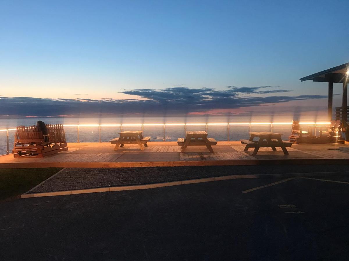 Motel La Marina Матан Екстер'єр фото