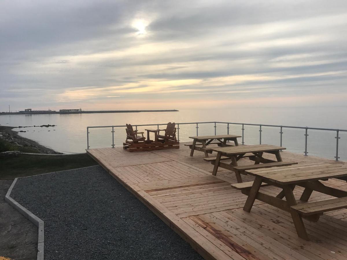 Motel La Marina Матан Екстер'єр фото