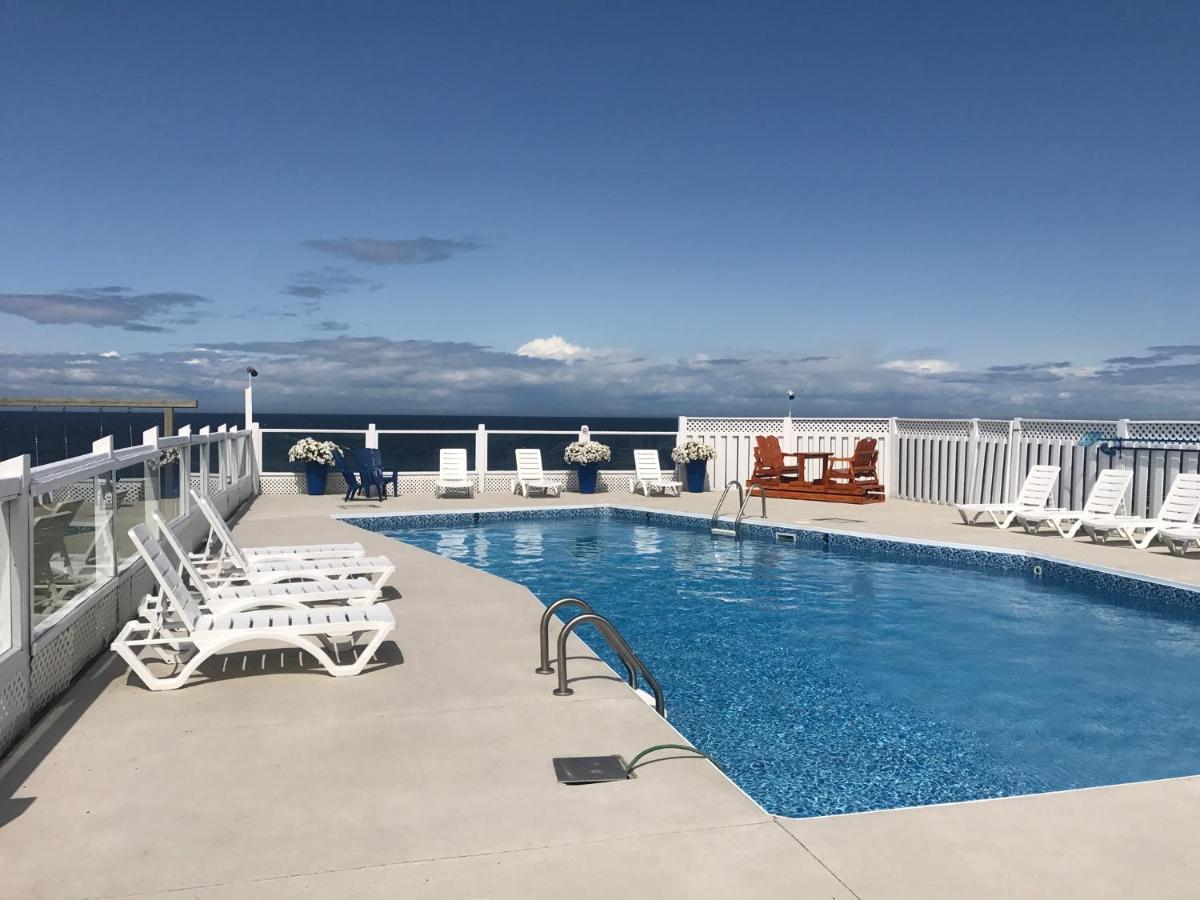 Motel La Marina Матан Екстер'єр фото