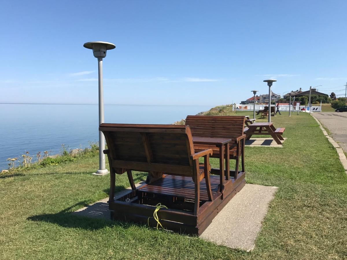 Motel La Marina Матан Екстер'єр фото