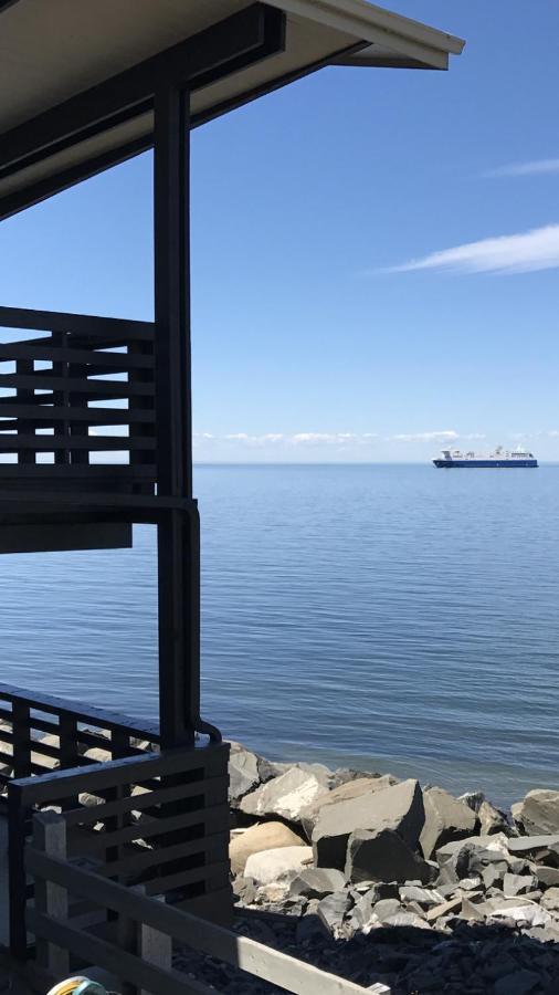 Motel La Marina Матан Екстер'єр фото